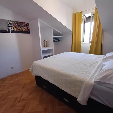 Apartman Marilu Split, Self Check In Split