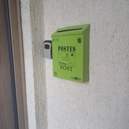 Marilu Split, Self Check In 스플리트