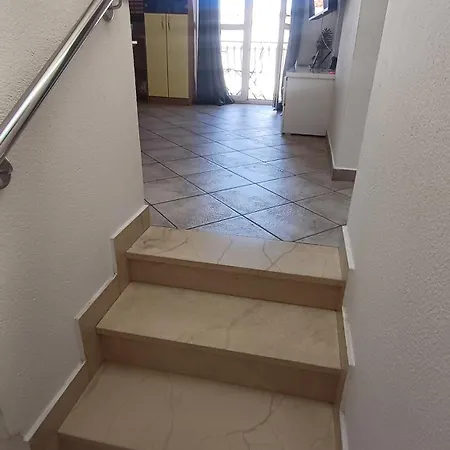 Marilu Split, Self Check In 스플리트