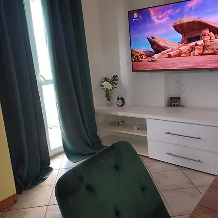 Apartamento Marilu Split, Self Check In *