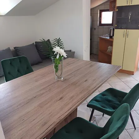 Apartamento Marilu Split, Self Check In *