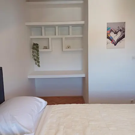 Apartamento Marilu Split, Self Check In