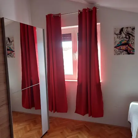 Apartamento Marilu Split, Self Check In