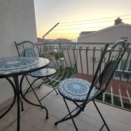 Marilu Split, Self Check In Apartamento Split