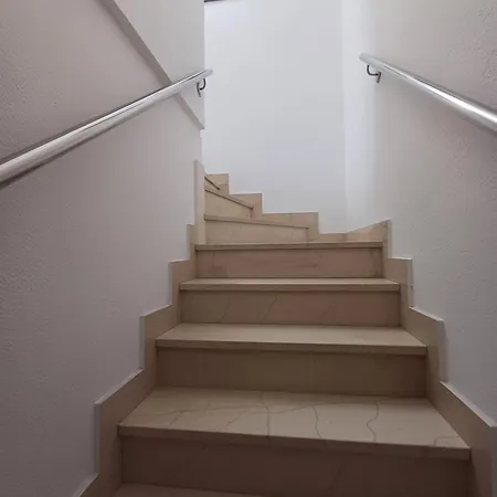 Apartamento Marilu Split, Self Check In