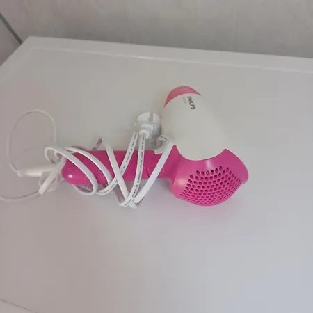 Marilu Split, Self Check In Apartamento