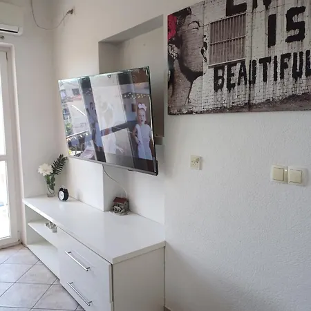 Marilu Split, Self Check In Apartman *