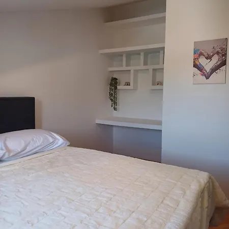 Marilu Split, Self Check In Apartman