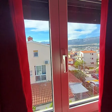 Marilu Split, Self Check In Apartman Split