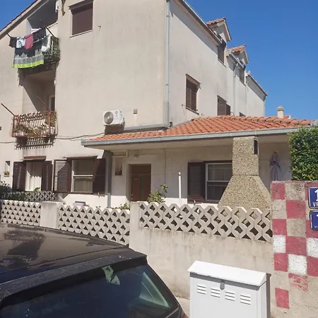 Marilu Split, Self Check In Apartman